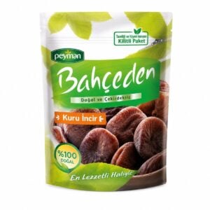 Caise Uscate Natural Brun Peyman 150 Gr