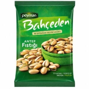 Fistic Prajit Natural Peyman 55 Gr