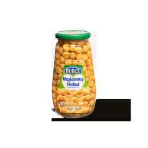 Naut Fiert Conserva Burcu 600 Gr