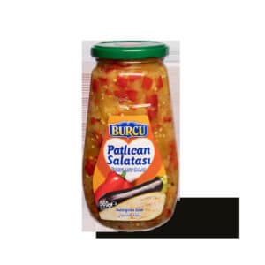 Salata de Vinete Turceasca Burcu 560 Gr