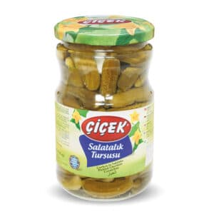 Castraveti Murati Turcesti Cicek 720 Gr