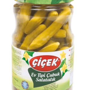 Castraveti Murati Cubuk Turcesti Cicek 720 Gr