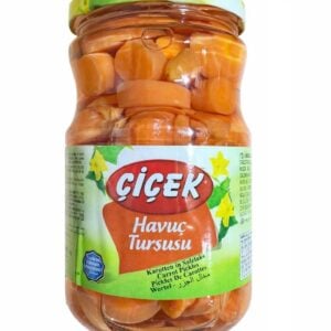 Morcov Murat Turcesc Cicek 720 Gr