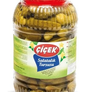 Castraveti Murati Turcesti Cicek 1500 Gr