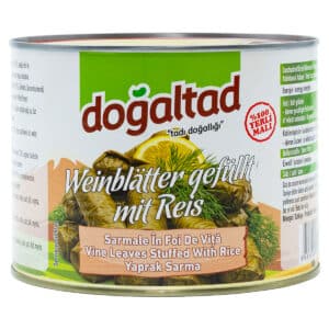Sarmale in Foi de Vita de Vie Dogaltad 1950 Gr