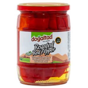Ardei Capia Copti Turcesti Dogaltad 520 Gr