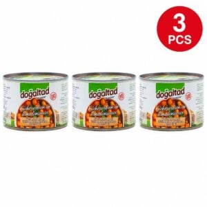 Mancare de Naut Turceasca Dogaltad Set 3 Buc 400 Gr