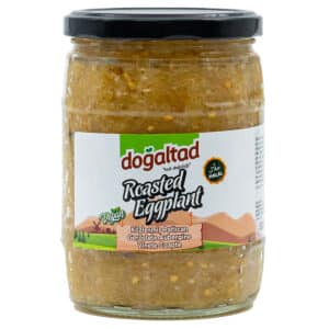 Vinete Coapte la Gratar Turcesti Dogaltad 500 Gr