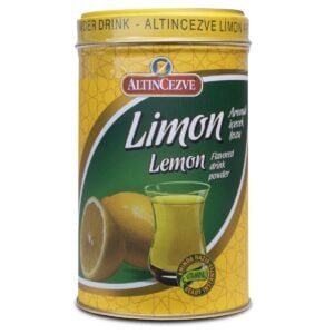 Praf Instant de Lamaie Altincezve 250 Gr