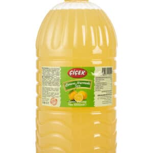 Sos de Lamaie Natural Cicek 5 L