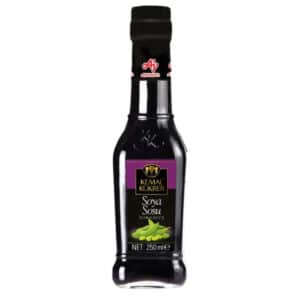 Sos de Soia Natural Kemal Kukrer 250 Ml