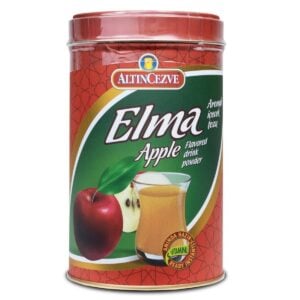 Praf Instant de Mar Altincezve 250 Gr