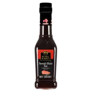 Sos de Sumac Turcesc Kemal Kukrer 250 Ml