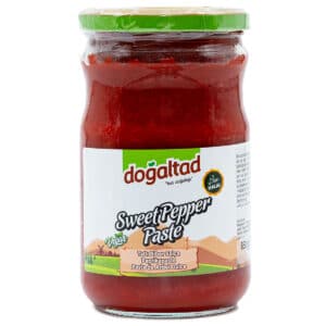 Pasta de Ardei Dulce Turceasca Dogaltad 650 Gr
