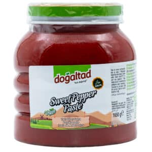 Pasta de Ardei Dulce Turceasca Dogaltad 1650 Gr