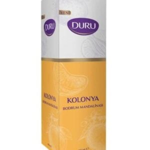 Apa de Colonie cu Mandarine Pet Duru 400 Ml