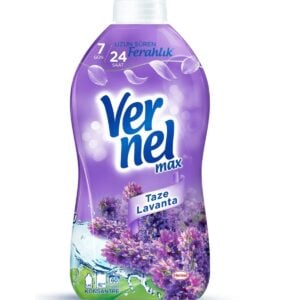 Balsam de Rufe cu Lavanda Vernel 1440 Ml