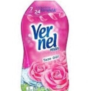 Balsam de Rufe cu Trandafir Vernel 1440 Ml