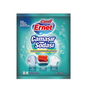 Soda de Rufe Ernet 500 Gr