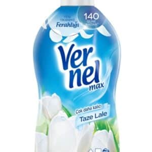 Balsam de Rufe cu Lalele Vernel 1440 Ml