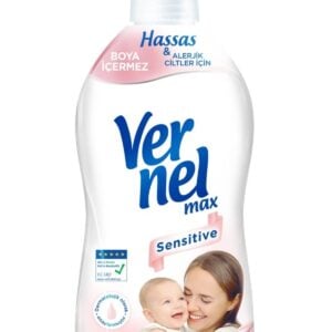 Balsam de Rufe Sensivite Vernel 1440 Ml