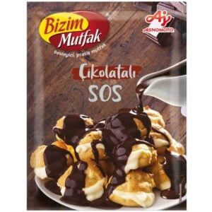 Bizim Ciocolata Praf pentru Desert 118 Gr