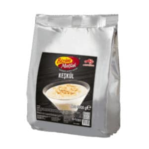 Bizim Praf Desert Keskul Turcesc 3 Kg