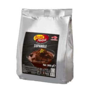 Bizim Praf Desert Supangle Turcesc 3 Kg
