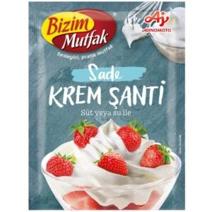 Bizim Praf pentru Cremsnit 150 Gr