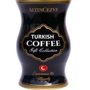 Cafea Turceasca Traditionala Altincezve 210 Gr