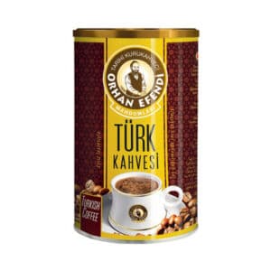 Cafea Turceasca Altincezve Traditionala 250 Gr