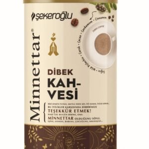 Cafea Turceasca Dibek Sekeroglu 200 Gr