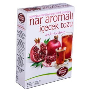 Ceai de Rodie Instant Malatyapazari Set 2 Buc 100 Gr