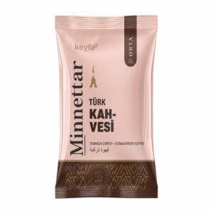 Cafea Turceasca Traditionala Sekeroglu 100 Gr