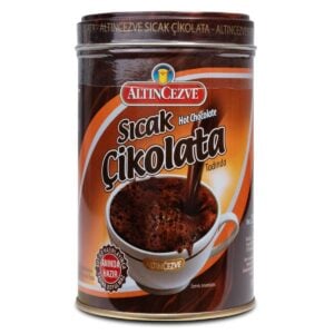 Ciocolata Calda Instant Altincezve 250 Gr
