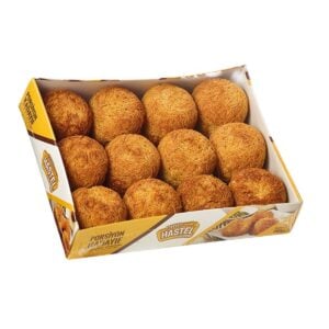Kadayif Portii Turcesc Hastel 250 Gr