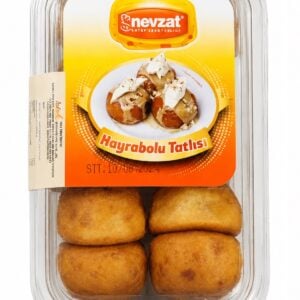 Desert Turcesc Hayrabolu Nevzat 200 Gr