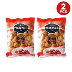 Desert Turcesc Kemalpasa Tabakoglu Set 2 Buc 130 Gr