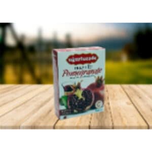 Ceai de Rodie Instant Ugurlu Set 2 Buc 100 Gr