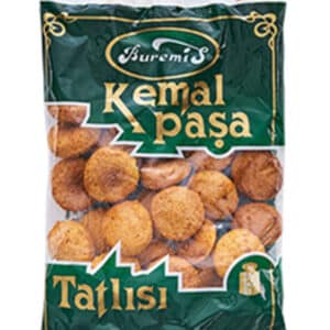 Desert Turcesc Kemalpasa Buremis 125 Gr