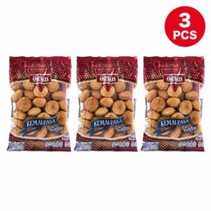 Desert Turcesc Kemalpasa Burdur Ogun Set 3 Buc 125 Gr