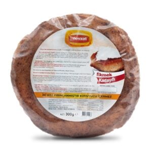 Kadayif Ekmek Turcesc Nevzat 300 Gr