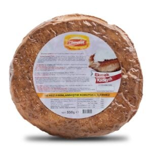 Kadayif Ekmek Turcesc Nevzat 550 Gr
