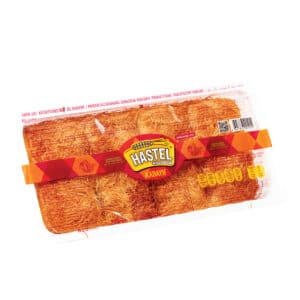 Kadayif Turcesc Hastel 200 Gr