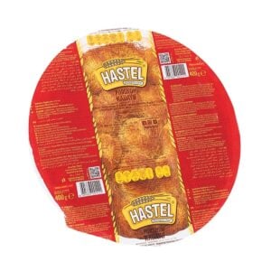 Kadayif Turcesc Hastel 400 Gr