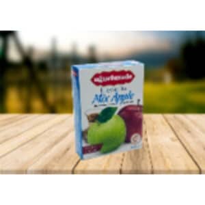 Ceai Instant Mixt de Mere Ugurlu Set 2 Buc 100 Gr