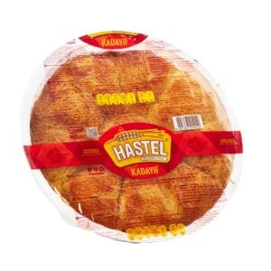 Kadayif Lux Turcesc Hastel 400 Gr