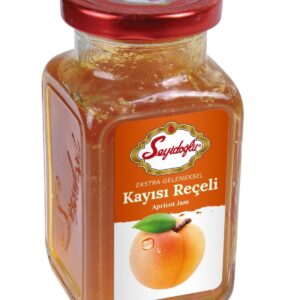 Gem de Caise Natural Seyidoglu 380 Gr