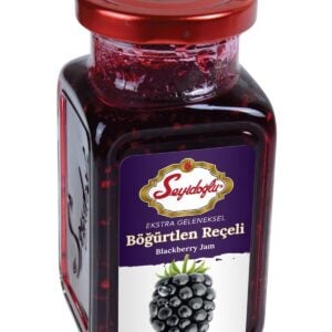Gem de Mure Natural Seyidoglu 380 Gr