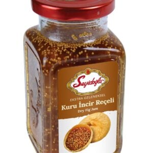Gem de Smochine Natural Seyidoglu 380 Gr
